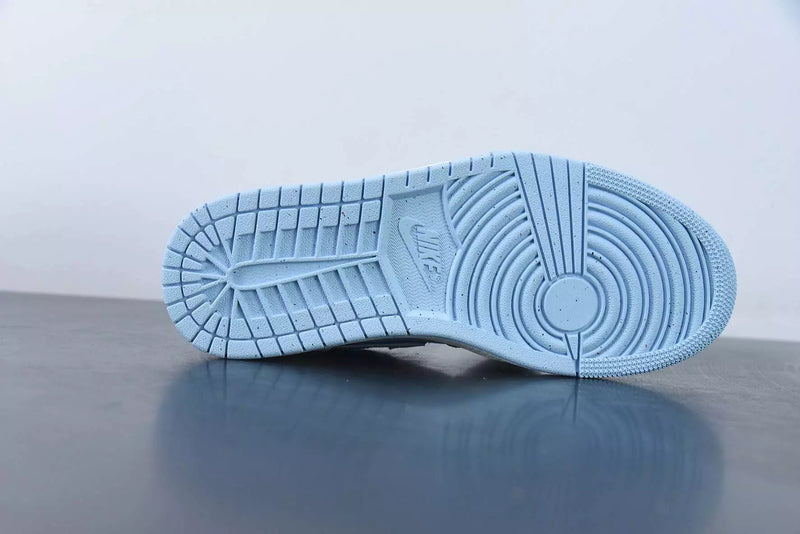Jordan 1 Low Ice Blue