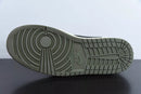 Jordan 1 Low OG x Travis Scott Medium Olive