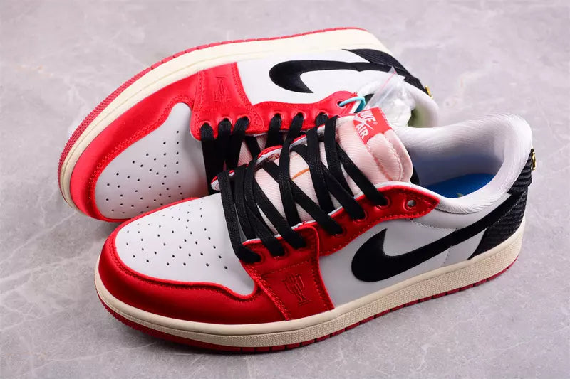 Jordan 1 Retro Low Trophy Room