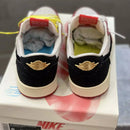 Jordan 1 Retro Low Trophy Room