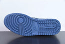 Jordan 1 Low OG "Mystic Navy"