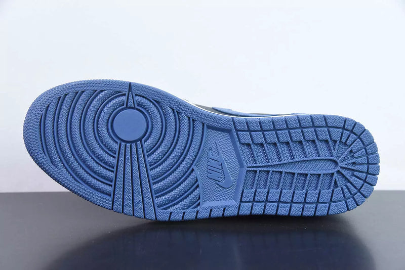 Jordan 1 Low OG "Mystic Navy"