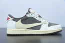 Jordan 1 Low Reverse Mocha Travis Scott