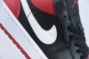 Jordan 1 Low Alternate Bred Toe