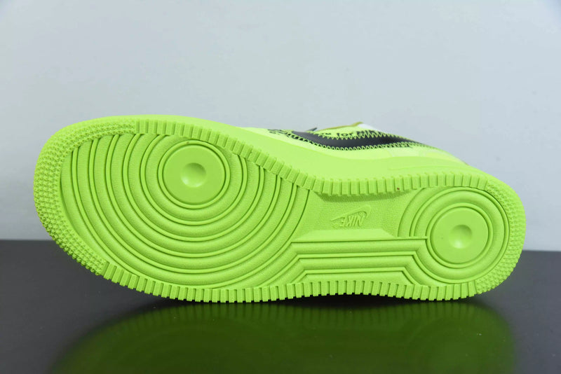 Nike Air Force 1 Low Off-White Volt