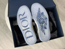 Jordan 1 Retro Low Dior
