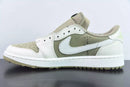 Jordan 1 Retro Low Golf Travis Scott Neutral Olive