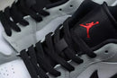 Jordan 1 Low Light Smoke Grey