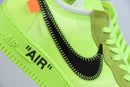 Nike Air Force 1 Low Off-White Volt