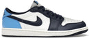 Jordan 1 Low OG Obsidian UNC