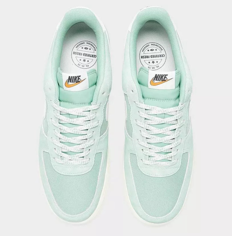 Nike Air Force 1 07 LV8 Certified Fresh - Enamel Green