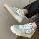 Nike Air Force 1 07 LV8 Certified Fresh - Enamel Green