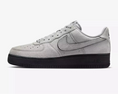 Nike Air Force 1 '07 LV8 Smoke Grey Suede
