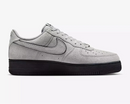 Nike Air Force 1 '07 LV8 Smoke Grey Suede