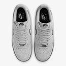 Nike Air Force 1 '07 LV8 Smoke Grey Suede