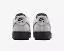 Nike Air Force 1 '07 LV8 Smoke Grey Suede