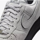 Nike Air Force 1 '07 LV8 Smoke Grey Suede