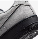 Nike Air Force 1 '07 LV8 Smoke Grey Suede