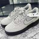 Nike Air Force 1 '07 LV8 Smoke Grey Suede