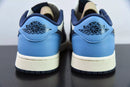 Jordan 1 Low OG Obsidian UNC