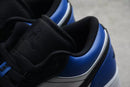 Jordan 1 Low Royal Toe