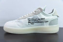 Nike Air Force 1 Low Off White The Ten