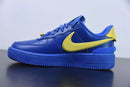 Nike Air Force 1 Low SP x Ambush Game Royal