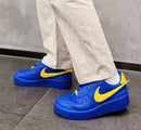 Nike Air Force 1 Low SP x Ambush Game Royal