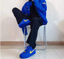 Nike Air Force 1 Low SP x Ambush Game Royal