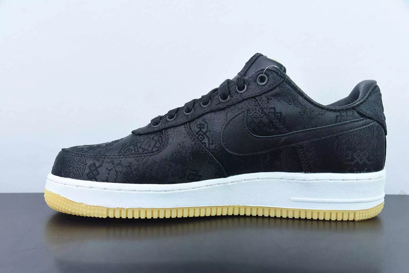 Nike Air Force 1 x Clot x Fragment