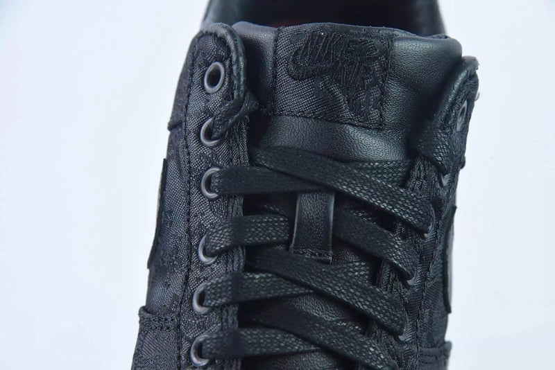 Nike Air Force 1 x Clot x Fragment