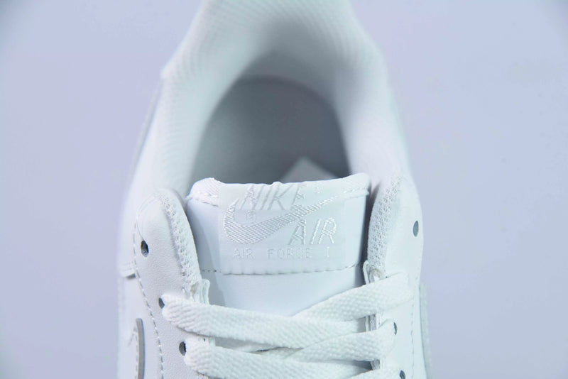 Nike Air Force 1 White