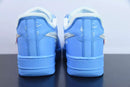 Nike Air Force 1 Low Off-White Mca Blue