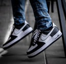Nike Air Force 1 Panda