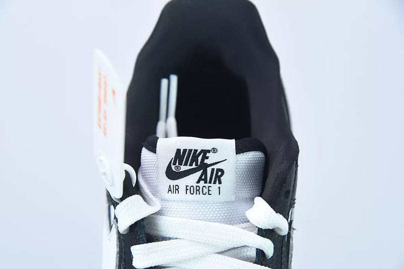 Nike Air Force 1 Panda