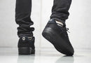 Nike Air Force 1 Stussy Black