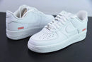 Nike Air Force 1 Low Supreme White