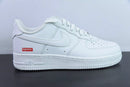Nike Air Force 1 Low Supreme White