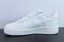 Nike Air Force 1 Low Supreme White