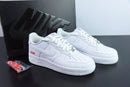Nike Air Force 1 Low Supreme White