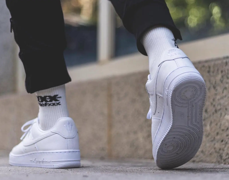 Nike Air Force 1 Low X Drake Nocta