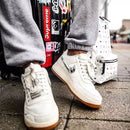 Nike Air Force 1 Low Travis Scott Sail