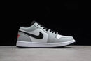 Jordan 1 Low Light Smoke Grey
