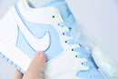 Jordan 1 Low Ice Blue