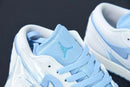 Jordan 1 Low Ice Blue