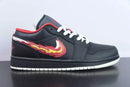 Jordan 1 Low SE Flaming Swoosh