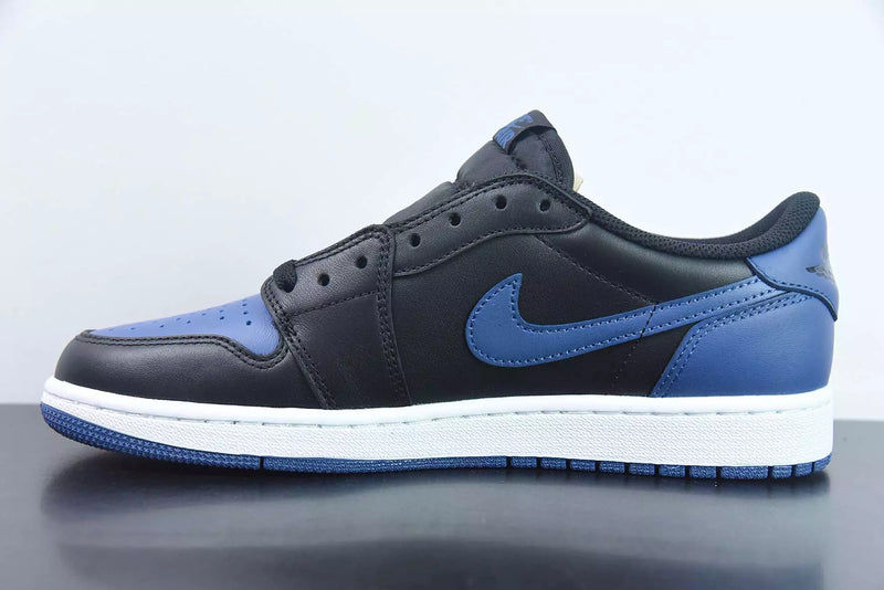 Jordan 1 Low OG "Mystic Navy"