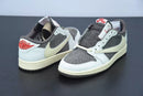 Jordan 1 Low Reverse Mocha Travis Scott