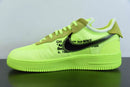 Nike Air Force 1 Low Off-White Volt