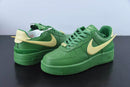 Nike Air Force 1 Low SP x Ambush Pine Green